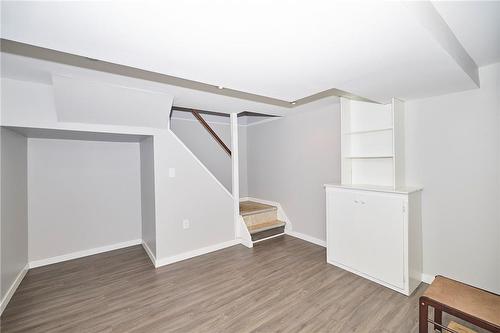 3281 Addison Avenue, Niagara Falls, ON - Indoor Photo Showing Other Room