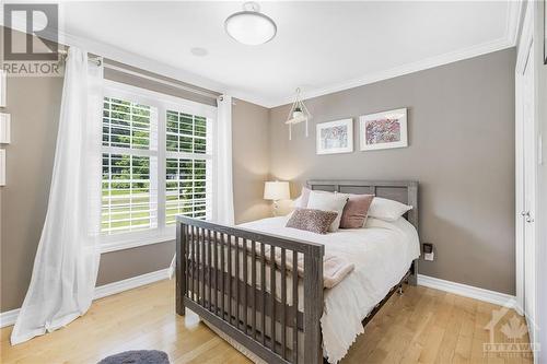 287 Charbonneau Street, Rockland, ON - Indoor Photo Showing Bedroom