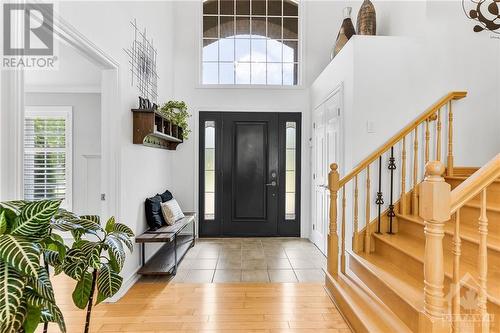 287 Charbonneau Street, Rockland, ON - Indoor Photo Showing Other Room