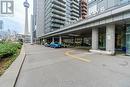 2708 - 25 Telegram Mews, Toronto, ON  - Outdoor With Balcony 