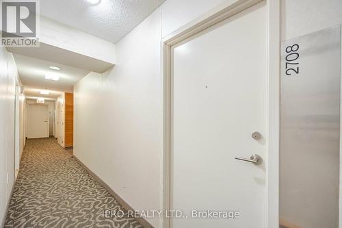 2708 - 25 Telegram Mews, Toronto, ON - Indoor Photo Showing Other Room