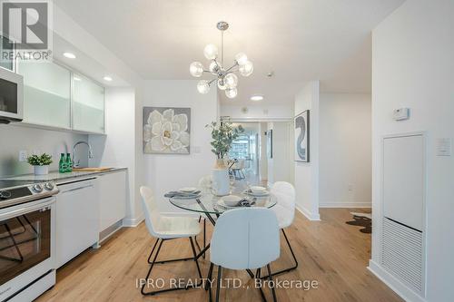 2708 - 25 Telegram Mews, Toronto, ON - Indoor