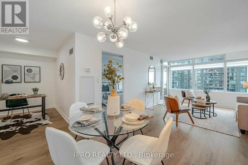 2708 - 25 Telegram Mews, Toronto, ON - Indoor