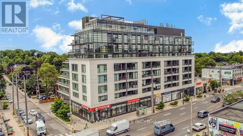 202 - 170 Chiltern Hill Road, Toronto, ON - Outdoor