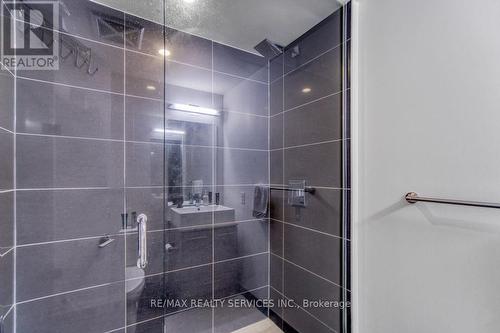 202 - 170 Chiltern Hill Road, Toronto, ON - Indoor Photo Showing Bathroom