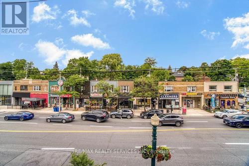 202 - 170 Chiltern Hill Road, Toronto, ON - Outdoor