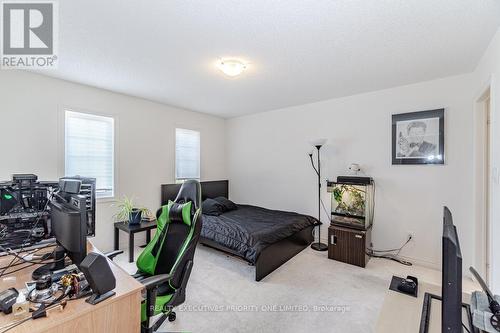 1 Treetops Boulevard, New Tecumseth, ON - Indoor Photo Showing Bedroom