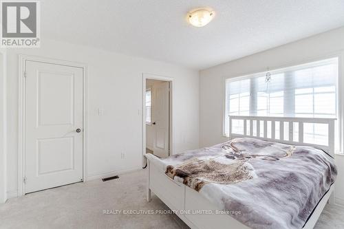 1 Treetops Boulevard, New Tecumseth, ON - Indoor Photo Showing Bedroom