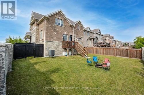 1 Treetops Boulevard, New Tecumseth, ON - Outdoor