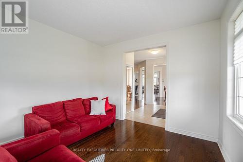1 Treetops Boulevard, New Tecumseth, ON - Indoor Photo Showing Other Room