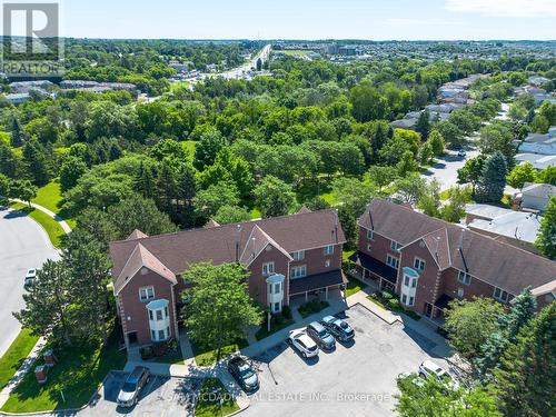 50 - 119 D'Ambrosio Drive, Barrie, ON - Outdoor With View