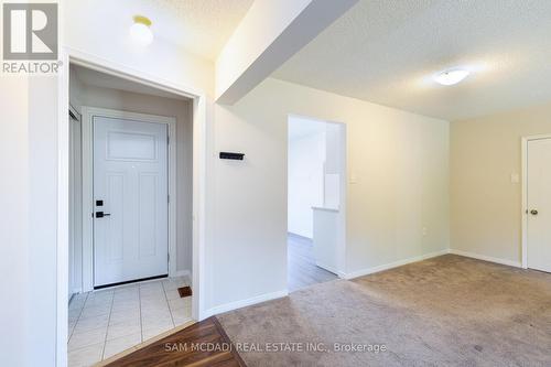 50 - 119 D'Ambrosio Drive, Barrie, ON - Indoor Photo Showing Other Room