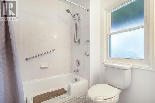 50 - 119 D'Ambrosio Drive, Barrie, ON - Indoor Photo Showing Bathroom