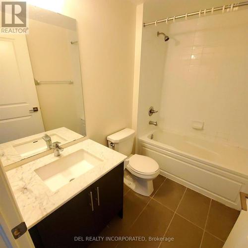 614 - 23 Glebe Road W, Toronto, ON - Indoor Photo Showing Bathroom