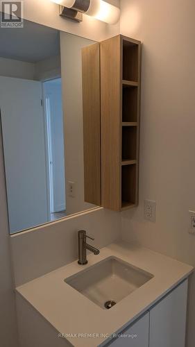 607 - 1100 Sheppard Avenue W, Toronto, ON - Indoor Photo Showing Bathroom