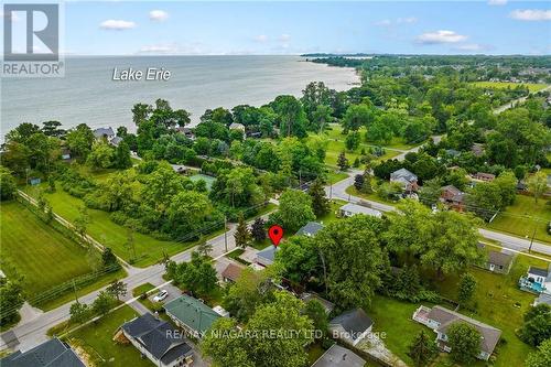 3054 Thunder Bay Road, Fort Erie, ON - Outdoor With View