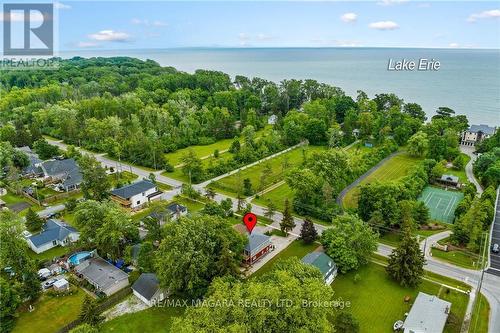 3054 Thunder Bay Road, Fort Erie, ON - Outdoor With Body Of Water With View