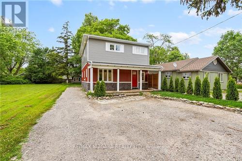 3054 Thunder Bay Road, Fort Erie, ON - Outdoor