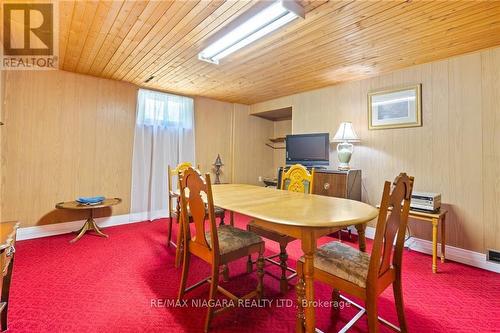 21 Aquadale Drive, St. Catharines, ON - Indoor Photo Showing Other Room