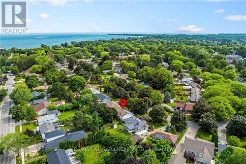 21 Aquadale Drive, St. Catharines, ON - Outdoor With Body Of Water With View