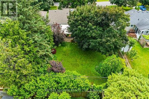21 Aquadale Drive, St. Catharines, ON - Outdoor