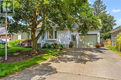 21 Aquadale Drive, St. Catharines, ON - Outdoor