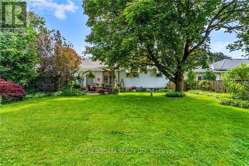 21 Aquadale Drive, St. Catharines, ON - Outdoor