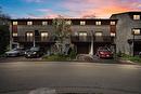 1250 Limeridge Road E|Unit #31, Hamilton, ON  - Outdoor 