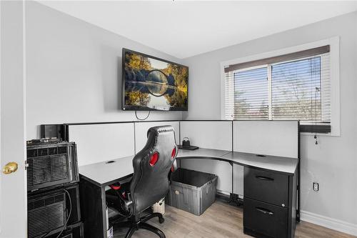 1250 Limeridge Road E|Unit #31, Hamilton, ON - Indoor Photo Showing Other Room