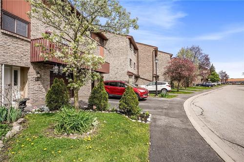 1250 Limeridge Road E|Unit #31, Hamilton, ON - Outdoor