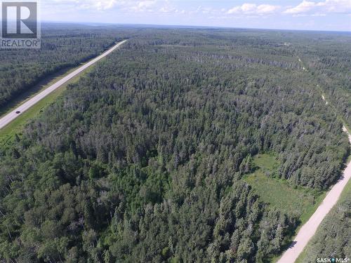 Christopher Lake Land, Lakeland Rm No. 521, SK 