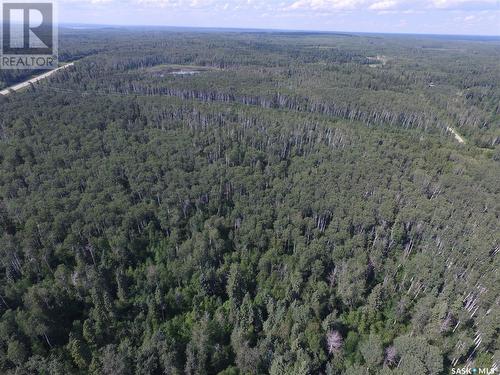 Christopher Lake Land, Lakeland Rm No. 521, SK 