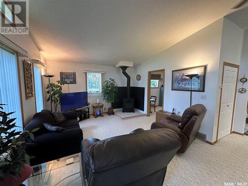 Mcleod Acreage, Lakeland Rm No. 521, SK - Indoor Photo Showing Living Room