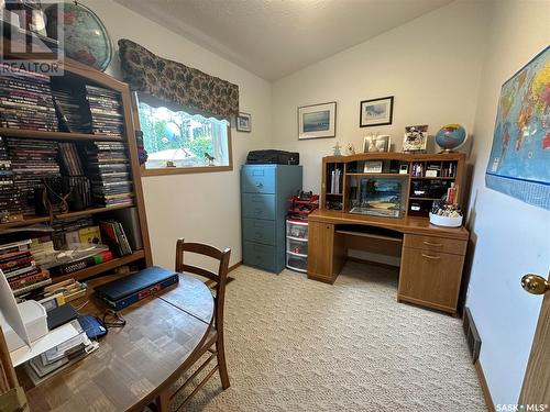 Mcleod Acreage, Lakeland Rm No. 521, SK - Indoor Photo Showing Office