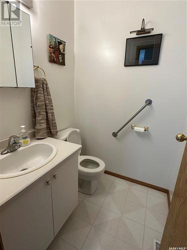 Mcleod Acreage, Lakeland Rm No. 521, SK - Indoor Photo Showing Bathroom