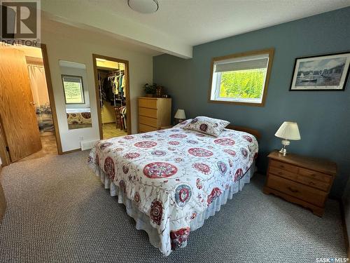 Mcleod Acreage, Lakeland Rm No. 521, SK - Indoor Photo Showing Bedroom