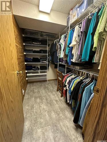 Mcleod Acreage, Lakeland Rm No. 521, SK - Indoor With Storage