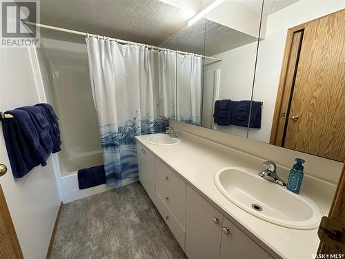 Mcleod Acreage, Lakeland Rm No. 521, SK - Indoor Photo Showing Bathroom