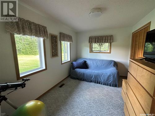 Mcleod Acreage, Lakeland Rm No. 521, SK - Indoor Photo Showing Bedroom