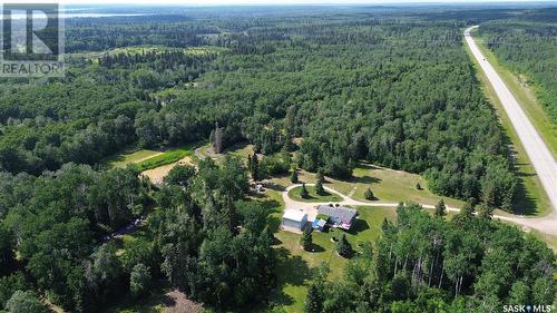 Mcleod Acreage, Lakeland Rm No. 521, SK - Outdoor With View