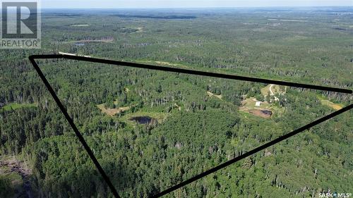 Mcleod Acreage, Lakeland Rm No. 521, SK - Outdoor With View