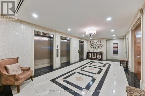 1012 - 8 Rean Drive, Toronto, ON - Indoor Photo Showing Other Room
