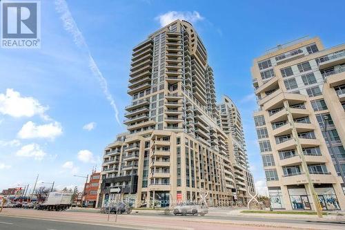 202 - 9201 Yonge Street, Richmond Hill, ON - Outdoor With Facade