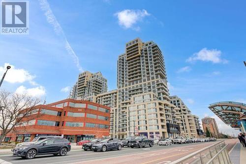 202 - 9201 Yonge Street, Richmond Hill, ON - Outdoor With Facade