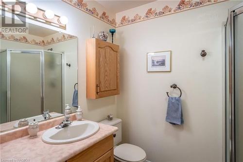 19 Collard Way, Saugeen Shores, ON - Indoor Photo Showing Bathroom