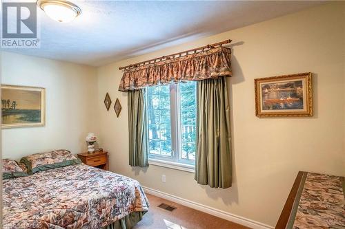 19 Collard Way, Saugeen Shores, ON - Indoor Photo Showing Bedroom