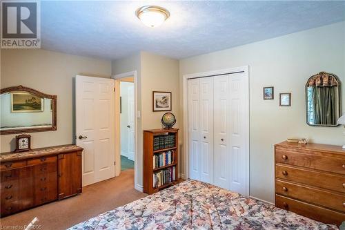 19 Collard Way, Saugeen Shores, ON - Indoor Photo Showing Bedroom