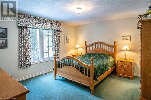 19 Collard Way, Saugeen Shores, ON - Indoor Photo Showing Bedroom