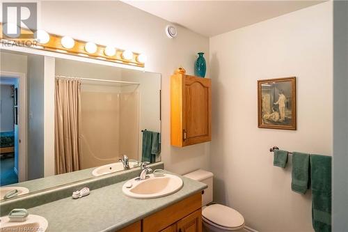 19 Collard Way, Saugeen Shores, ON - Indoor Photo Showing Bathroom