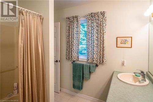 19 Collard Way, Saugeen Shores, ON - Indoor Photo Showing Bathroom